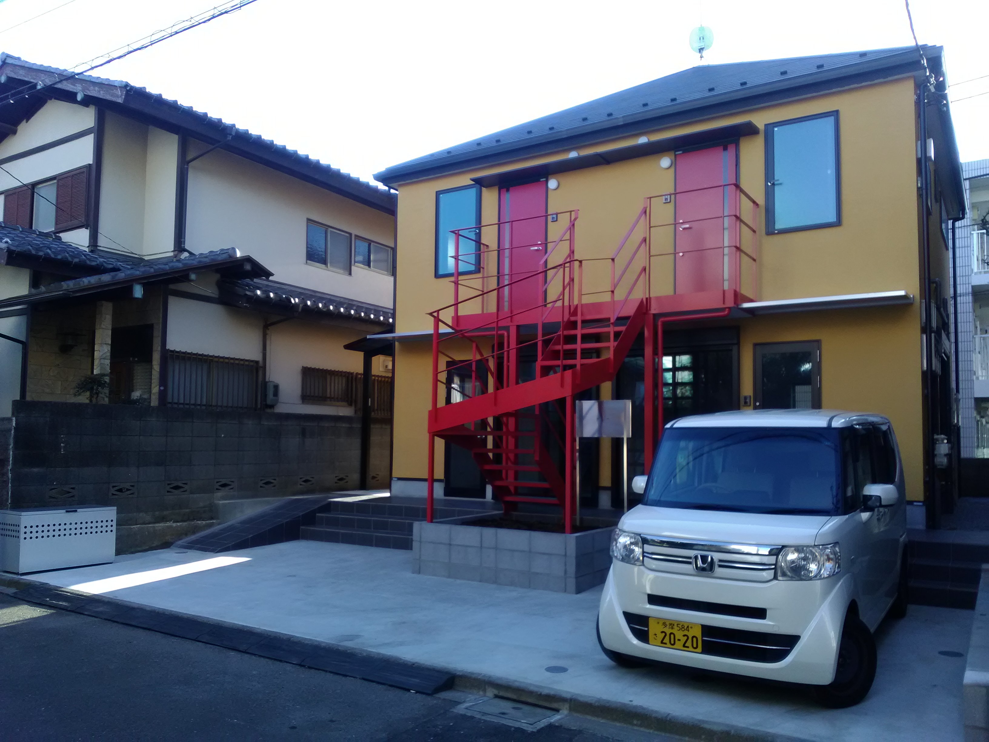 有限会社 小林メンテナンス